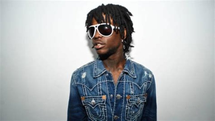 Chief Keef