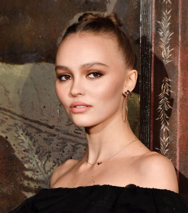 Lily-Rose Depp