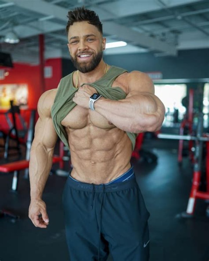 Regan Grimes
