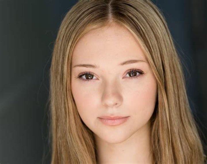 Sophie Grace